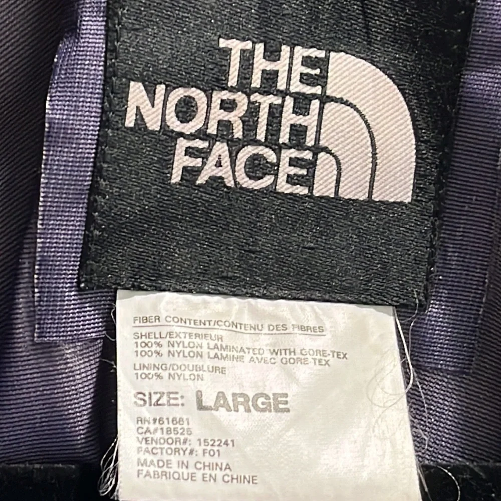 THE NORTH FACE :: TOP